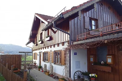 Ferienwohnung Ruffing im Allgäu