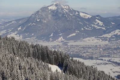 Ferienwohnung Ruffing im Allgäu