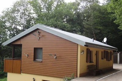 Casa di vacanza nello Steigerwald