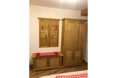 Ferienwohnung Ruffing im Allgäu