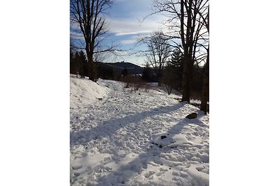 Casa di vacanza Beerberg Selva di Turingia