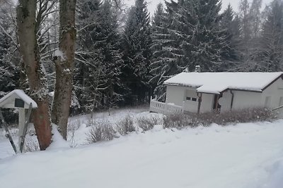 Kuća za odmor Beerberg Thuringian Forest