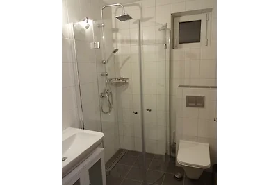 Casa di vacanza nello Steigerwald