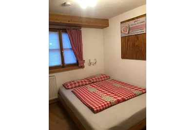 Ferienwohnung Ruffing im Allgäu