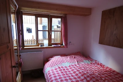 Ferienwohnung Ruffing im Allgäu