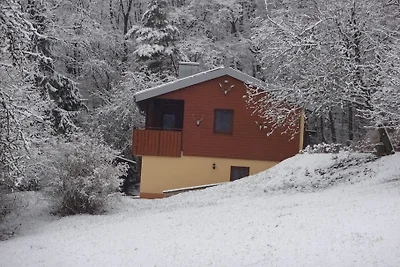 Casa di vacanza nello Steigerwald