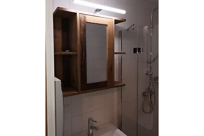 Casa di vacanza nello Steigerwald