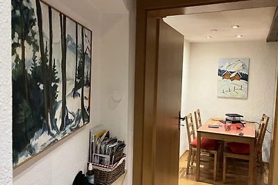 Ferienwohnung Ruffing im Allgäu