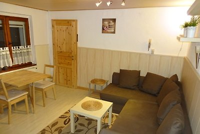 Holiday home Beerberg Thuringian Forest