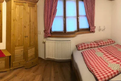 Ferienwohnung Ruffing im Allgäu