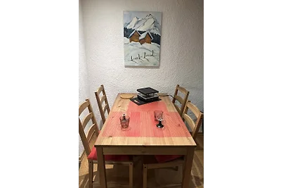 Ferienwohnung Ruffing im Allgäu