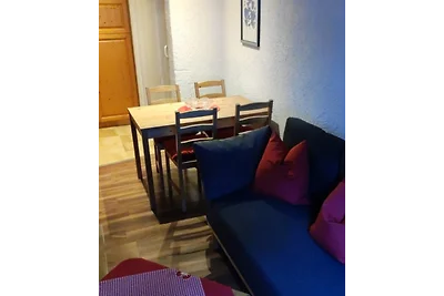 Ferienwohnung Ruffing im Allgäu