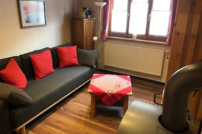 Ferienwohnung Ruffing im Allgäu
