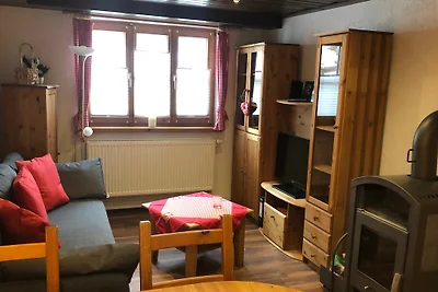 Ferienwohnung Ruffing im Allgäu