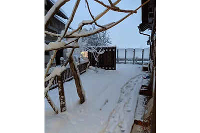 Ferienwohnung Ruffing im Allgäu