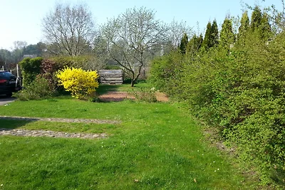 Casa vacanze sul Mar Baltico al Darßwald
