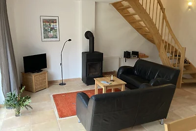Casa vacanze sul Mar Baltico al Darßwald