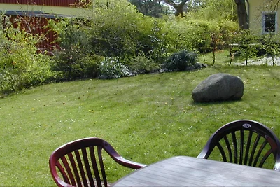 Casa vacanze sul Mar Baltico al Darßwald