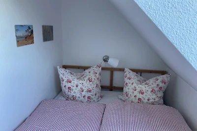 Ostseeferienhaus am Darßwald