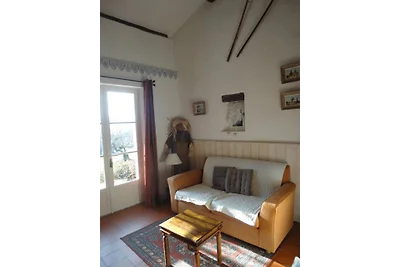 Gîte Le Jas des Sagničres