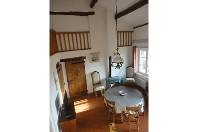 Gîte Le Jas des Sagničres