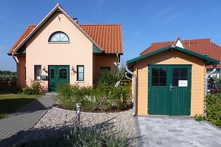 Haus Strandkoppel