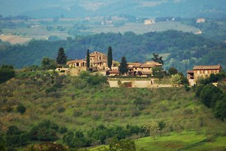 I Melograni del Chianti