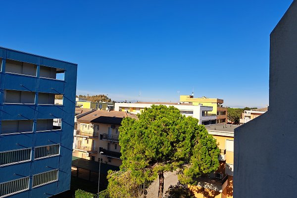 Ferienwohnung Bibione-Pineda