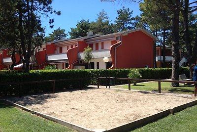 Bibione Holiday 4-8Personen