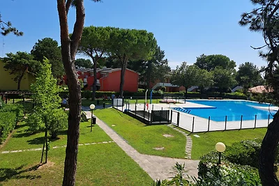 Bibione Holiday 4-8Personen