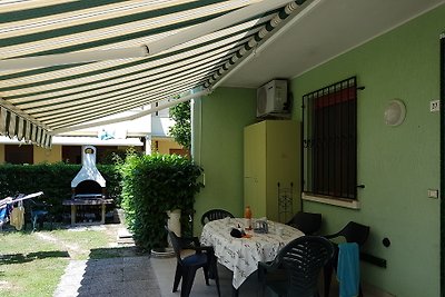 Apartament Bibione Villaggio Azzurro, IT