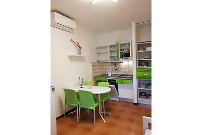 Apartament Bibione Villaggio Azzurro, IT