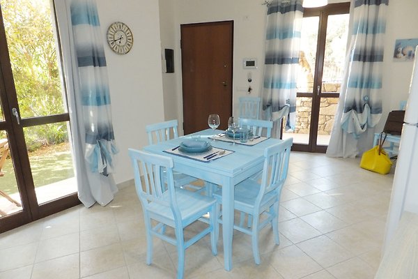 Ferienwohnung Villa San Pietro