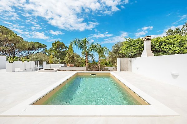 Casa vacanze Porto Pino