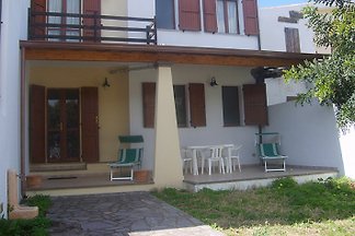 Ferienhaus ELISABETTA