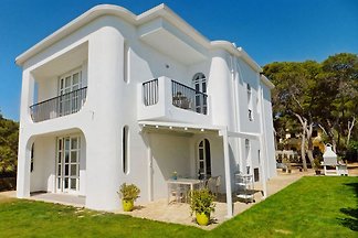 Location Villa BELVEDERE