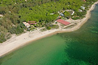 Holiday Villa TRAMONTA