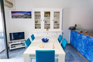 Ferienwohnung CITTÀ