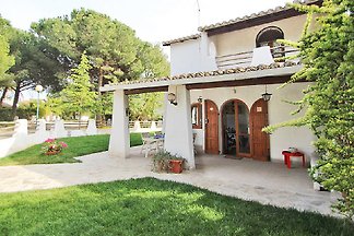 Maison MIMOSA