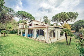 Villa Blumoon