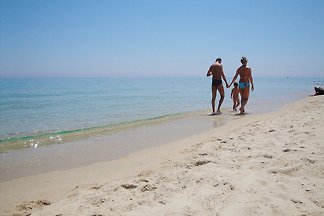 Domek letniskowy Villa STELLAdiMARE