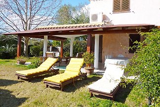 Ferienhaus ADA
