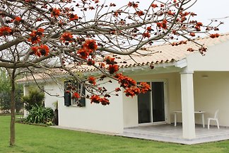 Bungalows de vacaciones SIMONA