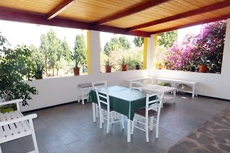 Ferienwohnung EMILIANO
