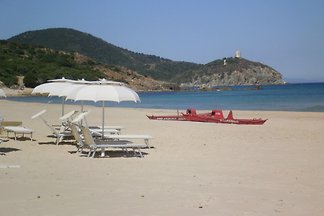 Ferienwohnung GISELLA