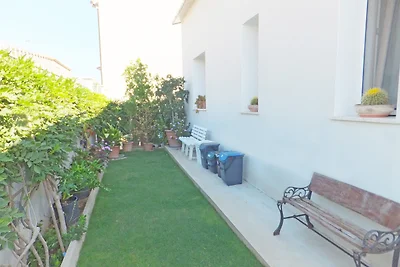 Ferienhaus MANGO