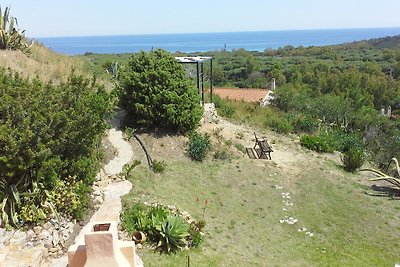 Kuća za odmor Casa Verde s pogledom na more