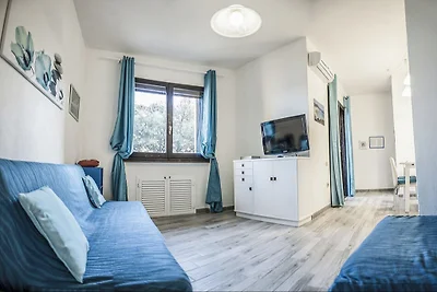 Ferienwohnung FLAVIA