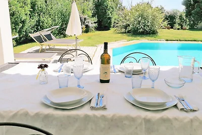 Villa MARCO