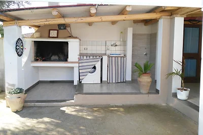 Ferienbungalows MARGHERITA